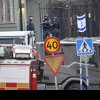 Tentativă de atentat la Stockholm! Poliția a distrus un dispozitiv exploziv găsit în incinta ambasadei Israelului. Premierul suedez: Acest lucru este foarte grav