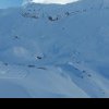 Tragedie la Bâlea Lac. Un angajat al Salvamont a murit, prins de avalanșă. Cu o zi înainte, mai mulți turiști au scăpat ca prin minune