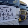 Transportatorii cer demiterea lui Bogdan Chirițoiu de la Consliulul Concurenței. Acuzații grave ale patronatelor