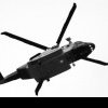 Un mort și 5 răniți după ce un elicopter cu 6 persoane la bord s-a prăbușit în largul coastelor Norvegiei