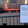 Un nou incident la muzeul Tate Modern din Londra. Un bărbat a murit după ce a căzut de pe platforma de observare