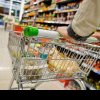 Valoarea coșului de consum s-a dublat, salariul minim pe economie bate pasul pe loc