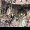 Vinovații scapă cu AMENZI, după tragedia de la Odorheiu Secuiesc. Doi elevi au murit striviți sub pereții internatului