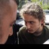 Vlad Pascu, beizadeaua care a ucis doi tineri în accidentul de la 2 Mai, a cerut arest la domiciliu: Vreau să dau la facultate