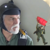 „A fost supus unui control medical special”. Petr Pavel, președintele ceh de 62 de ani, a sărit cu parașuta | VIDEO
