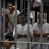 Alcatrazul Americii Centrale. Cum arată închisoarea din El Salvador unde deținuții nu văd lumina zilei și nu primesc telefoane sau vizite