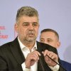 Alegerile prezidențiale vor fi în septembrie, a anunțat Marcel Ciolacu în ședința PSD