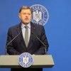 Alexandru Rafila: Mi-am depus candidatura pentru alegerile europarlamentare la organizaţia PSD Sector 2