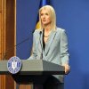 Alina Gorghiu, despre eșecul negocierilor dintre PNL și PSD pe comasare: Ne apropiem de deadline