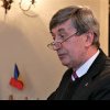 Ambasadorul Kuzmin, după ce șeful Armatei Române a cerut ca populația să fie pregătită de extinderea războiului: „Încurajează isteria militară”