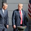 Amenințarea lui Trump cu abandonarea aliaților NATO face valuri în Europa, dar e primită cu înțelegere în Partidul Republican. Ce înseamnă asta