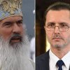 Arhiepiscopia Tomisului îi cere lui Vasile Bănescu să își publice CV-ul