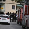 Atac armat la sediul unei companii de lângă Atena. Patru persoane, printre care și atacatorul, au murit