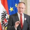 Austria anunță din nou că va bloca aderarea României la Schengen cu granițele terestre: „Să nu filozofăm despre următorul pas”