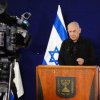 Benjamin Netanyahu a prezentat un plan post-război pentru Fâșia Gaza. Reacția Autorității Palestiniene