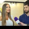 Bianca Drăgușanu, primele declarații după ce s-a spus că are o relație cu Auday Al-Ahmad: „O scurtă lămurire”