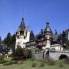 Castelele Peleș și Pelișor vor fi incluse pe lista Patrimoniului Mondial UNESCO