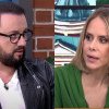Cătălin Măruță și Mihaela Bilic, schimb de replici în direct la TV: „Lasă-mă un pic să te întreb și eu ceva, ca să fie dialog, nu monolog”