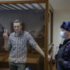 Cauza morții lui Navalnîi în închisoare este deja avansată de presa rusă, fidelă portavoce a Kremlinului