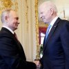 Ce se ascunde în spatele afirmațiilor lui Putin că îl preferă pe Biden la președinția SUA în fața lui Trump