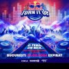 Cea mai tare competiție de DJing, Red Bull Turn It Up, vine în România!