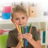 Cele mai bune creioane colorate pentru copii: Ghidul Părinților