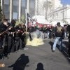 Ciocniri violente în Grecia, între poliție și studenții care se opun înființării universităților străine private. În paralel, guvernul vrea să legalizeze căsătoriile LGBT | VIDEO