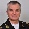 Corespondenții ruși de război anunță că Viktor Sokolov, comandantul flotei de la Marea Neagră, a fost demis, după distrugerea navei Cezar Kunikov