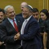 Critici dure în Israel la adresa SUA: „Biden se ocupă de ajutor umanitar şi carburant, care ajung la Hamas”. Netanyahu, nevoit să intervină