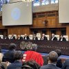 Curtea Internaţională de Justiţie va judeca plângerea depusă de Ucraina în urma invaziei ruse
