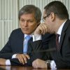 Dacian Cioloș, despre tactica PSD de a-l scoate vinovat dacă România pierde procesul privind Roșia Montană: „Victor Ponta este principalul vinovat”