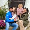 Decizia luată de Adrian Nartea și soția lui, cu privire la fetele lor. Alți părinți nu ar fi de acord cu asta. „E bine, pentru că așa se călesc”