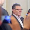 Deputatul Dumitru Coarnă anunță că a demisionat din AUR, alături de „toată filiala Călărași”. Conducerea susține însă că l-a dat afară