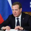 Dmitri Medvedev, despre viitoarele alegeri occidentale: Sarcina noastră este de a-i susţine pe politicienii favorabili Rusiei în toate modurile posibile