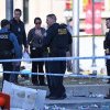 Doi adolescenți au fost inculpați după împușcăturile de la parada Super Bowl din Kansas City