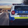 Doi tineri au furat porțile de acces în curtea unei case, în Bistrița-Năsăud. Hoții au fost prinși