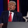 Donald Trump respinge acuzațiile că gafează în discursuri și spune că intenționat confundă persoane: „Sunt un excelent orator”