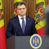 Dorin Recean, dupa ce liderul AUR a fost interzis în Republica Moldova pentru alţi 5 ani: George Simion participă la un efort de destabilizare în Republica Moldova