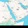 Două nave comerciale au fost atacate cu rachete de rebelii houthi în Marea Roșie și în Golful Aden