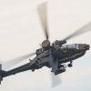 Două persoane au murit după ce un elicopter militar s-a prăbușit în SUA