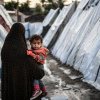 Egiptul neagă vehement că ridică o tabără în Sinai pentru palestinienii care vor fi alungați din Gaza în urma ofensivei israeliene de la Rafah