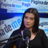 Erika Isac, autoarea piesei feministe „Macarena”: „Am încercat să expun în versuri realitatea abuzurilor și realitatea victimelor”. Cum îl descrie pe „Mirel din Turnu Măgurele”