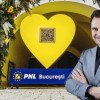 Excursii romantice pe banii PNL. Cu 100 de zile înainte de alegeri, organizația lui Burduja oferă „superpremii” la Paris și Poiana Brașov, hotel de patru stele