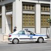 Explozie în fața Ministerului Muncii din Atena. Un apel telefonic către un ziar a anunțat amplasarea dispozitivului în zonă