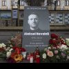 Flori şi lumânări aprinse au fost depuse în memoria dizidentului Alexei Navalnîi în faţa Ambasadei Rusiei la Bucureşti
