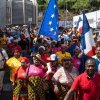 Franța nu va mai acorda cetățenie la naștere celor din Mayotte, în încercarea de a reduce migrația