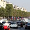 Franța renunță la schema de ajutor pentru închirierea mașinilor electrice, din cauza cererii uriașe. „Este o victimă a succesului său”