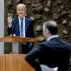 Geert Wilders vrea ca partidele olandeze să exploreze „forme neconvenționale” de guvernare, după ce formarea unei coaliții a eșuat: „Toate opțiunile sunt pe masă”