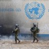 Hamas opera dintr-o rețea de tuneluri aflată sub cartierul general al unei agenții ONU în Gaza, acuză armata israeliană