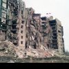 Imagini cu dezastrul din Avdiivka, orașul ucrainean aflat acum sub controlul rușilor după intense bătălii